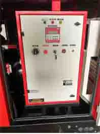 Panel Enclosure (AMF, Standard, Manual, Junction Box)