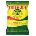 SSP Zincated