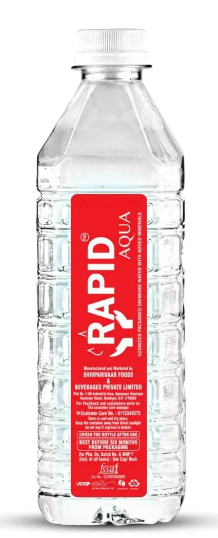 RAPID – Aqua