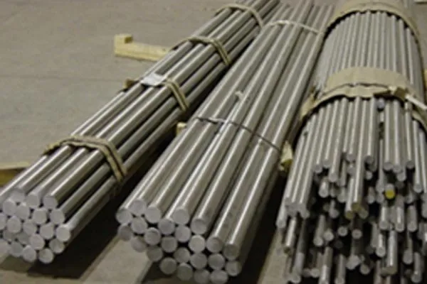 Round Bar