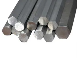 Hexagon Bar