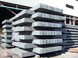 Billets (Raw Material)