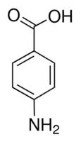 Para Amino Benzoic Acid