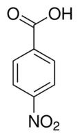 Para Nitro Benzoic Acid