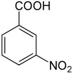 Meta Nitro Benzoic Acid