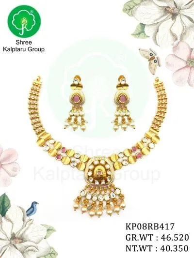 Antique Jewelry