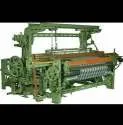 Power Loom Machine