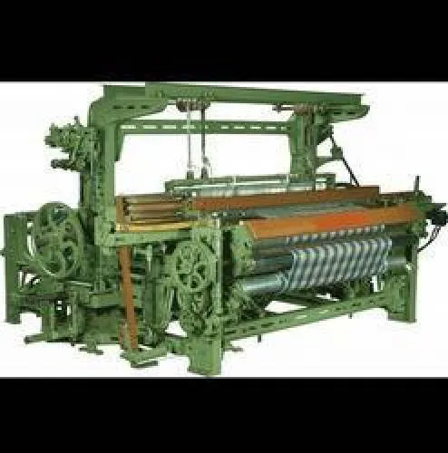 Power Loom Machine view 3