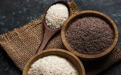 Psyllium Husk