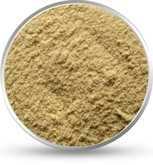 Cassia Gum