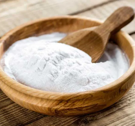 Guar Gum Powder view 2