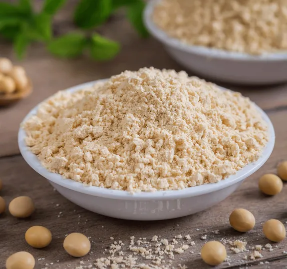 Guar Gum Powder view 5