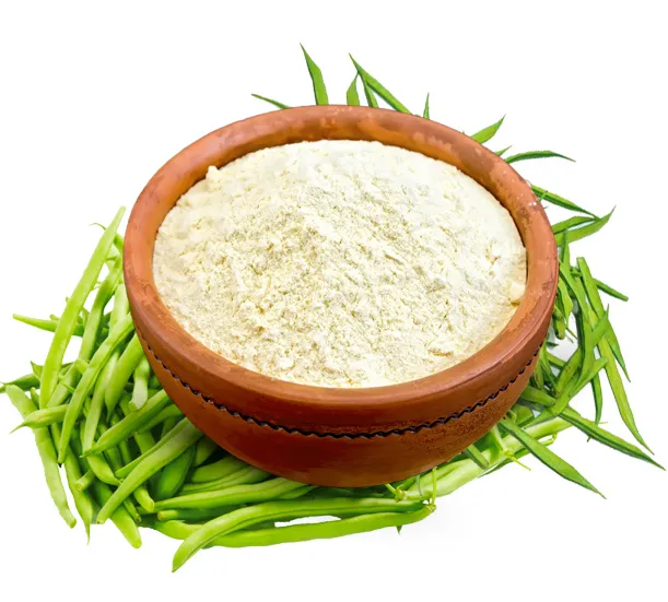 Guar Protein