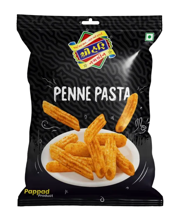 Penne Pasta