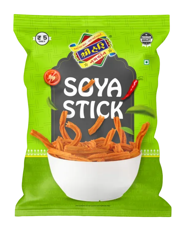 Soya Stick