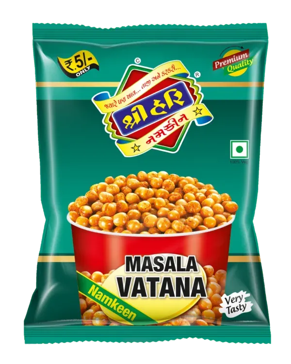 Masala Vatana