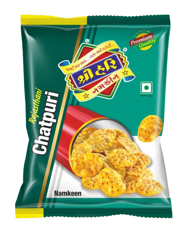 Rajasthani Chatpuri