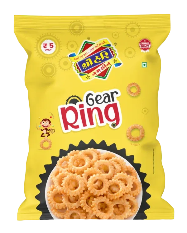 Gear Ring