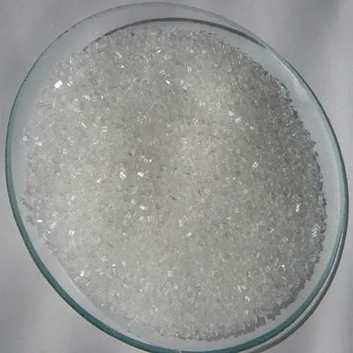 Saccharin 550 Insoluble