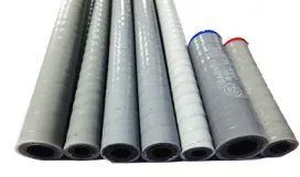FVMQ Fuel Hose