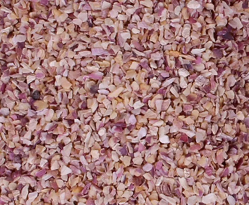 Dehydrated Red Onion Minced