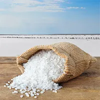 Industrial Salt