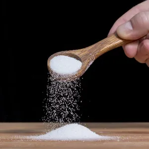 Free Flow Iodized Salt
