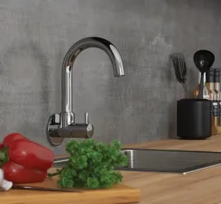 Kitchen Sinks & Faucets view 4