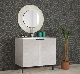 Vanities