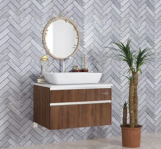 Vanities
