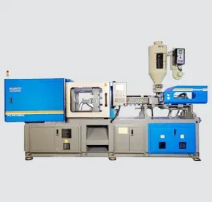 Injection Moulding