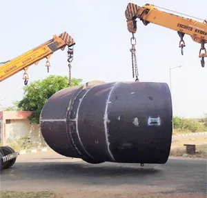 Thermal Power Plant, Pulp & Paper Industry Accessories