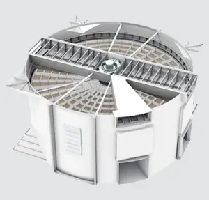 APH – Air Pre-Heaters​