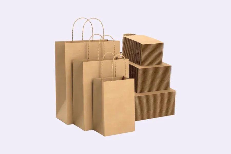 Paper Bags