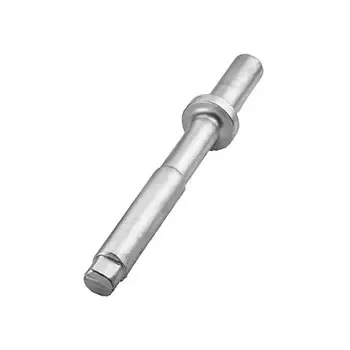Trunion Shaft