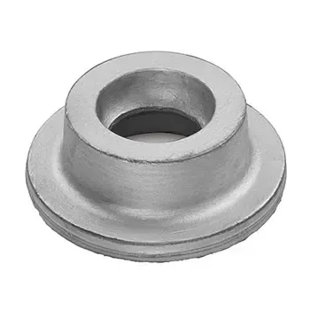 Flange
