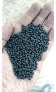 Organic Fertilizer Granules