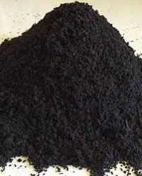 Agricultural Vermicompost