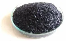 Super Potassium Fulvic Humate Flakes
