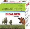 SIFALBEN-2500