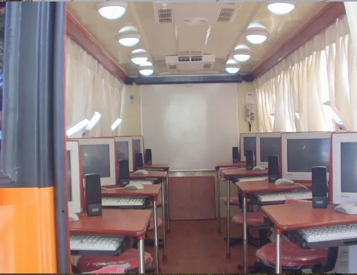 Computer Van