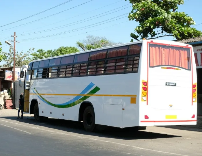 55 Seater