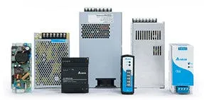 DELTA SMPS