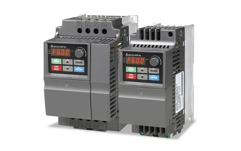 DELTA EL-W-Series