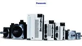 PANASONIC SERVO A6