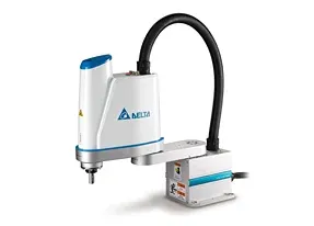 DELTA-SCARA Robot
