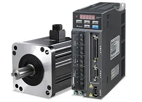 DELTA B2 Series