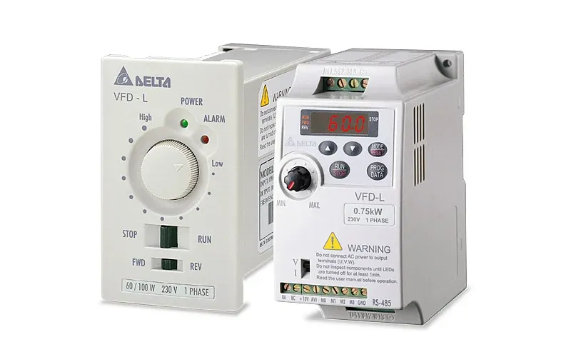 DELTA L-Series
