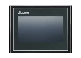 DELTA HMI DOP-100 Series