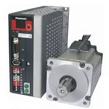 PANASONIC LIQI SERIES